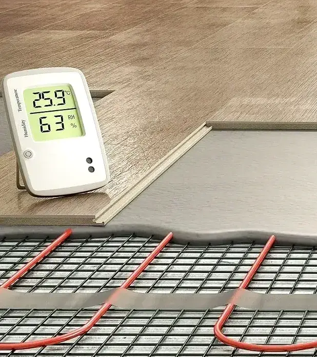 Electric Under Floor Heating Installation, Repair and Maintenance Services In Hounslow West in Hounslow West