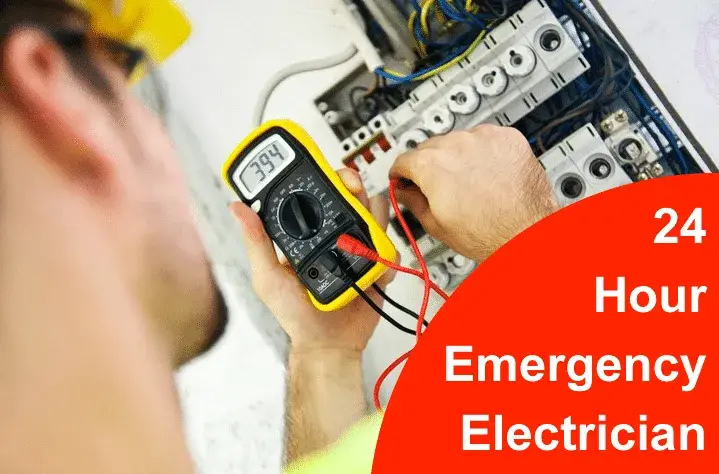 24-Hour Emergency Electricians Hounslow West You Can Trust in Hounslow West