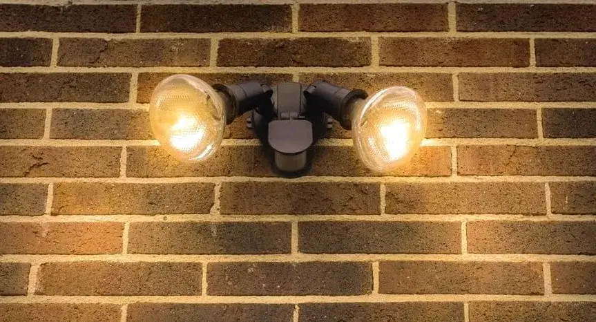 Security Light Installers Hounslow West in Hounslow West