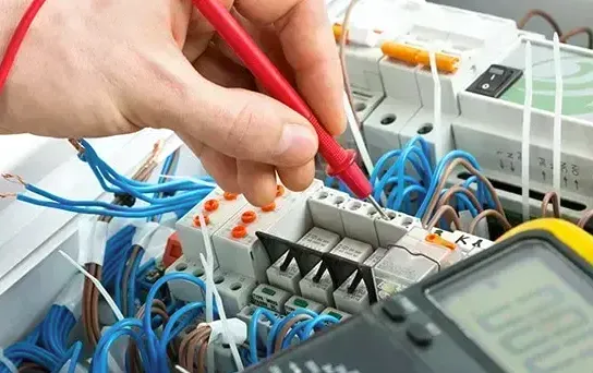 Professional electrician in Hounslow West