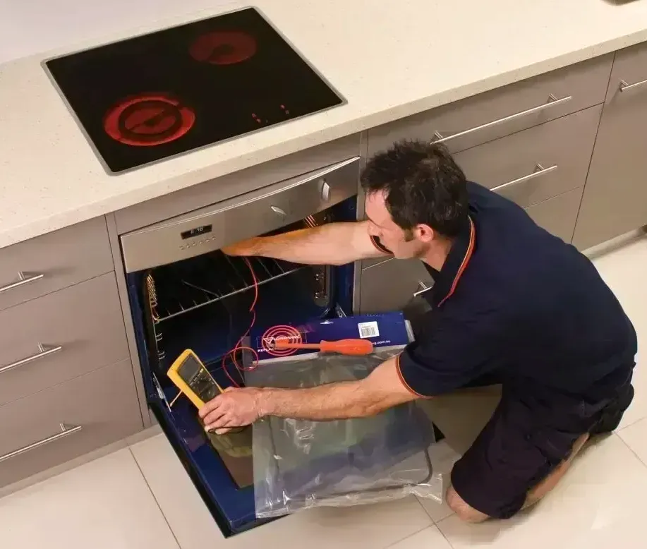 Electric oven installations in Hounslow West